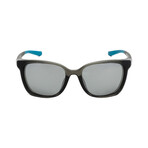Nike Unisex Sentiment Sunglasses // Gray + Gray
