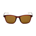 Nike Unisex Pueblo Classic Sunglasses // Pueblo Brown + Dark Brown