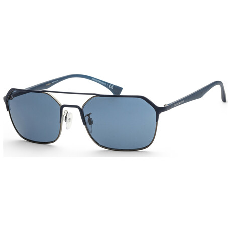 Buy Emporio Armani Fashion men's Sunglasses EA4168F-590985-56