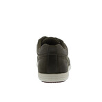 Aqua Sneaker // Army (US: 8)