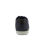 Scorpio Shoe // Navy (US: 8)