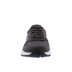 Asher Shoe // Brown (US: 9.5)