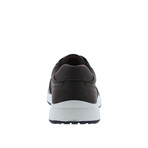 Asher Shoe // Brown (US: 9.5)