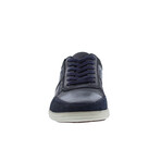 Seb Shoe // Navy (US: 10)