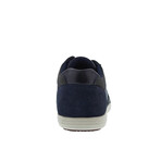 Seb Shoe // Navy (US: 10)