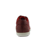 David Sneaker // Red (US: 8)