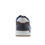 Ezra Shoe // Navy (US: 8)