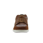 Spence Sneaker // Cognac (US: 8)