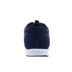 Lotus Sneaker // Navy (US: 8)