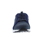 Lotus Sneaker // Navy (US: 8)
