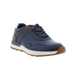 Ezra Shoe // Navy (US: 8)