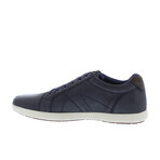 Scorpio Shoe // Navy (US: 8)