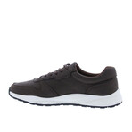 Asher Shoe // Brown (US: 9.5)