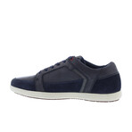 Spence Sneaker // Navy (US: 8)