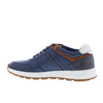 Ezra Shoe // Navy (US: 8)