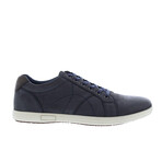 Scorpio Shoe // Navy (US: 8)