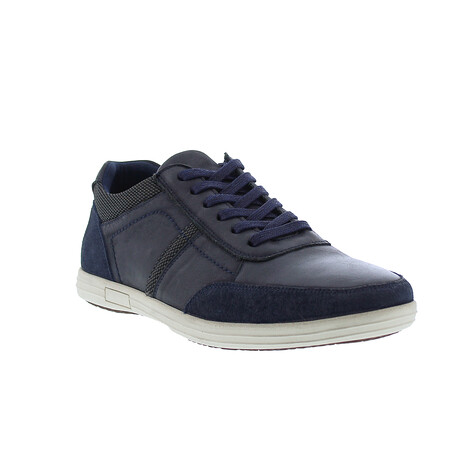 Seb Shoe // Navy (US: 8)