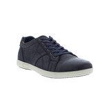 Scorpio Shoe // Navy (US: 8)