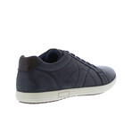 Scorpio Shoe // Navy (US: 8)