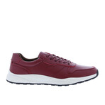 Asher Shoe // Red (US: 10.5)