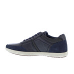 Seb Shoe // Navy (US: 10)