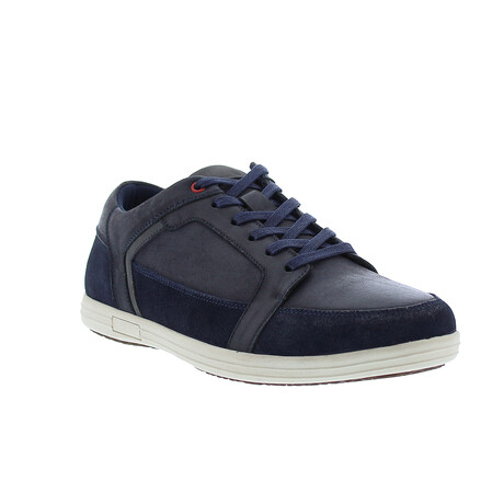 Spence Sneaker // Navy (US: 8)