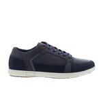 Spence Sneaker // Navy (US: 8)