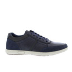 Seb Shoe // Navy (US: 10)