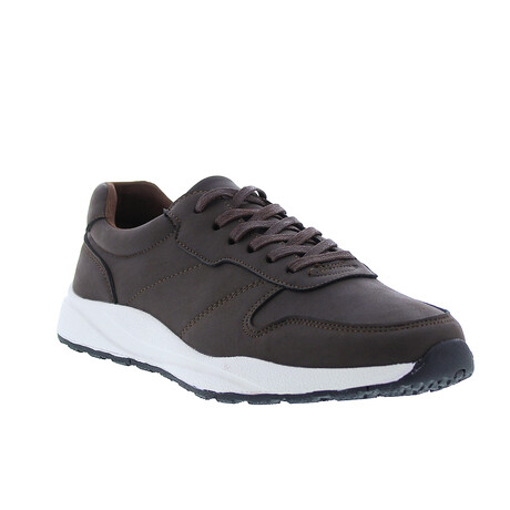 Asher Shoe // Brown (US: 8)