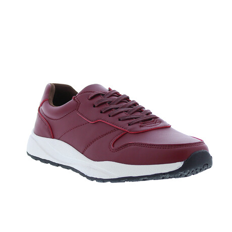 Asher Shoe // Red (US: 8)