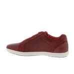 David Sneaker // Red (US: 8)