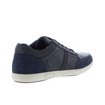 Seb Shoe // Navy (US: 10)