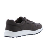 Asher Shoe // Brown (US: 9.5)