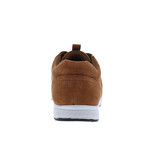 Lotus Sneaker // Cognac (US: 8)