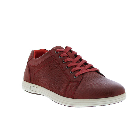 David Sneaker // Red (US: 8)