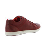 David Sneaker // Red (US: 8)