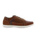 Spence Sneaker // Cognac (US: 8)