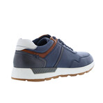 Ezra Shoe // Navy (US: 8)