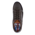 Spence Sneaker // Brown (US: 10)