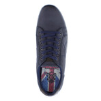 Scorpio Shoe // Navy (US: 8)