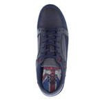 Spence Sneaker // Navy (US: 8)