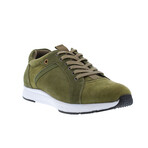 Lotus Sneaker // Army (US: 8)