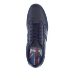 Seb Shoe // Navy (US: 10)