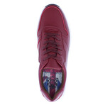 Asher Shoe // Red (US: 10.5)