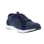 Lotus Sneaker // Navy (US: 8)