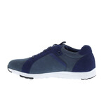 Lotus Sneaker // Navy (US: 8)