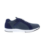 Lotus Sneaker // Navy (US: 8)