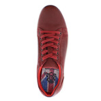 David Sneaker // Red (US: 8)