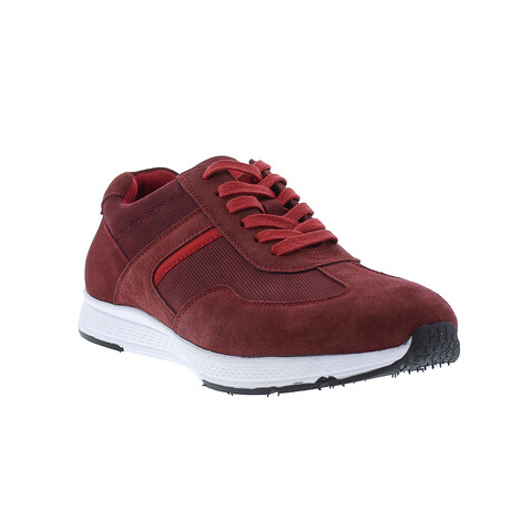 Cody Shoe // Red (US: 8)