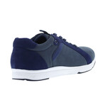 Lotus Sneaker // Navy (US: 8)